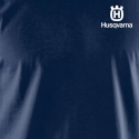 Oryginalna koszulka Husqvarna krótki rękaw