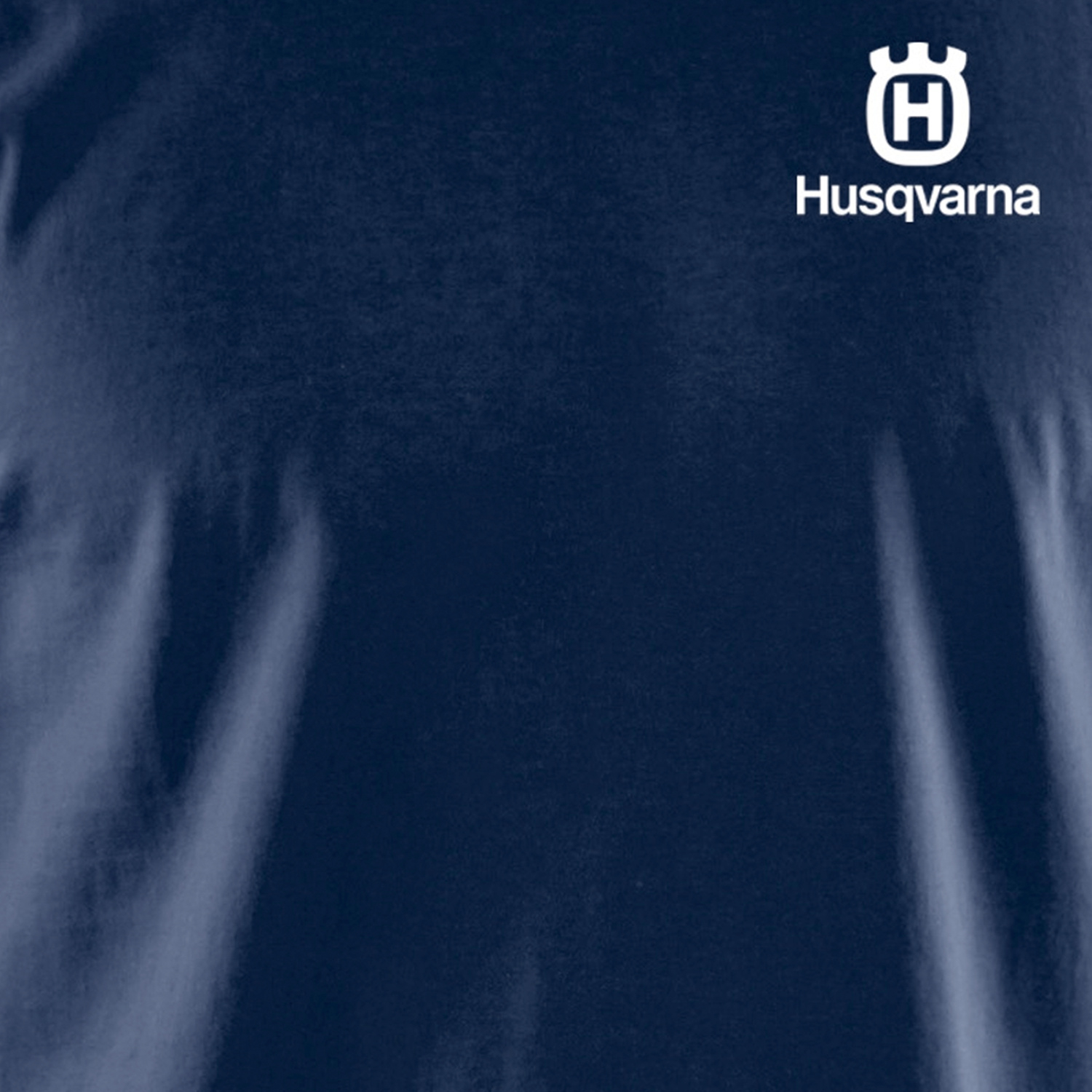 Oryginalna koszulka Husqvarna krótki rękaw