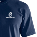 Koszulka dla serwisanta automowerów Husqvarna