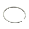 Pierścień tłoka 39mm x 1,5mm
