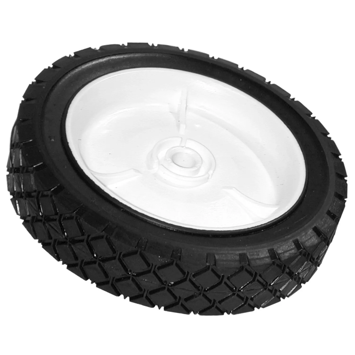 Koło jezdne do kosiarki 175mm