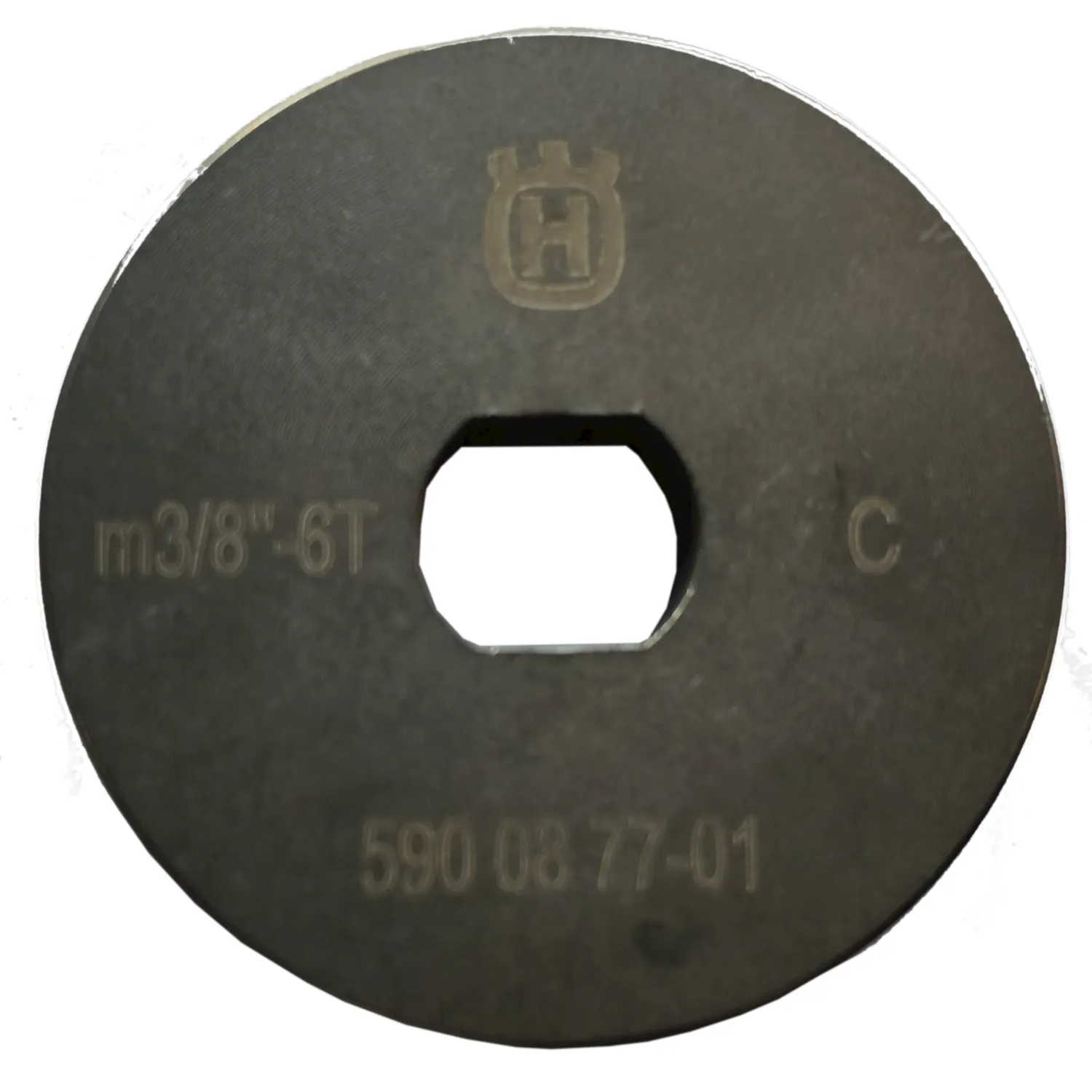 Kółko łańcucha do pilarki akumulatorowej 3/8" 6z Husqvarna 330i