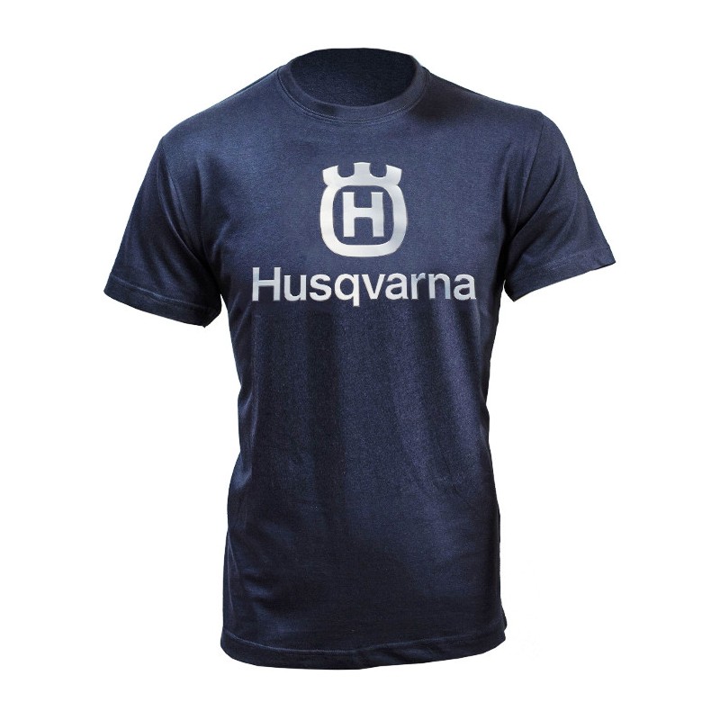Koszulka Husqvarna