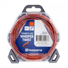 Żyłka Husqvarna  Whisper Twist 2,7mm
