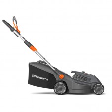 Husqvarna Aspire LC34-P4A