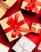 Na prezent - zabawki Husqvarna Reptor Tarnobrzeg