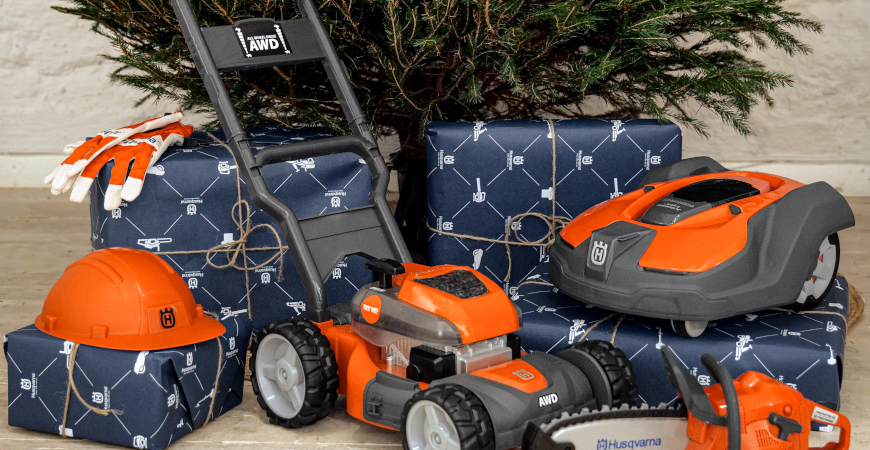 Jaki prezent dla trzylatka?